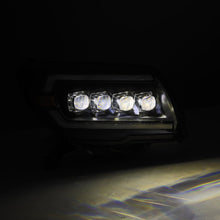 Load image into Gallery viewer, 03-09 Toyota 4Runner NOVA-Series LED Projector Headlights Black