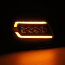 Load image into Gallery viewer, 03-09 Toyota 4Runner NOVA-Series LED Projector Headlights Black