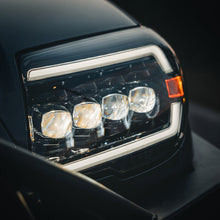 Load image into Gallery viewer, 03-09 Toyota 4Runner NOVA-Series LED Projector Headlights Black