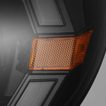 Load image into Gallery viewer, 03-09 Toyota 4Runner PRO-Series Projector Headlights Alpha-Black
