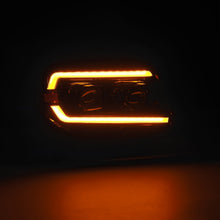 Load image into Gallery viewer, 03-09 Toyota 4Runner LUXX-Series LED Projector Headlights Alpha-Black