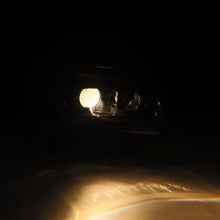 Load image into Gallery viewer, 03-09 Toyota 4Runner PRO-Series Projector Headlights Alpha-Black