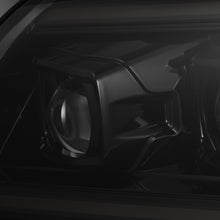 Load image into Gallery viewer, 03-09 Toyota 4Runner LUXX-Series LED Projector Headlights Alpha-Black