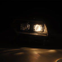 Load image into Gallery viewer, 03-09 Toyota 4Runner PRO-Series Halogen Projector Headlights Black