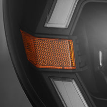 Load image into Gallery viewer, 03-09 Toyota 4Runner PRO-Series Halogen Projector Headlights Black