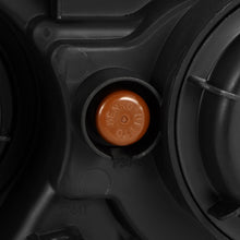 Load image into Gallery viewer, 03-09 Toyota 4Runner LUXX-Series LED Projector Headlights Black