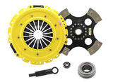 Advanced Clutch MaXX/Race Rigid 4 Pad Kit (MS1-XXR4)