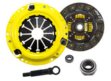 Advanced Clutch HD/Perf Street Sprung Kit (HC3-HDSS)