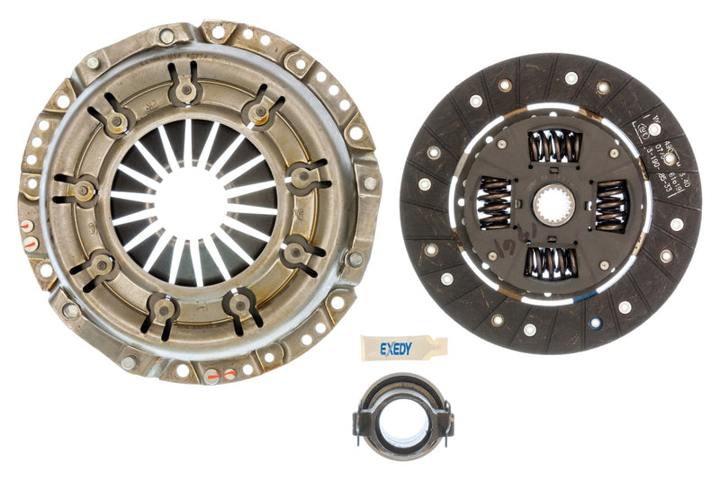 EXEDY OE 1992-1992 Dodge Dakota L4 Clutch Kit (05066)