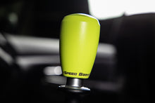 Load image into Gallery viewer, Standard Shift Knob Stainless Steel Raw M12x1.25 Manual For Subaru GrimmSpeed