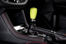 Load image into Gallery viewer, Standard Shift Knob Stainless Steel Raw M12x1.25 Manual For Subaru GrimmSpeed