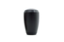 Load image into Gallery viewer, Standard Shift Knob Delrin Plastic Black M12x1.25 Manual For Subaru GrimmSpeed