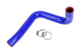 HPS Performance Silicone Radiator Coolant Hose Kit for 2007-2009 Toyota FJ Cruiser (57-2047-BLUE)