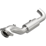 MagnaFlow Exhaust Products OEM Grade Direct-Fit Catalytic Converter - 21-465