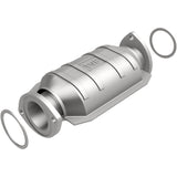 MagnaFlow Exhaust Products HM Grade Direct-Fit Catalytic Converter - 23622