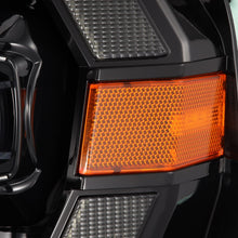 Load image into Gallery viewer, 04-08 Ford F150 / 06-08 Lincoln Mark LT NOVA-Series LED Projector Headlights Alpha-Black