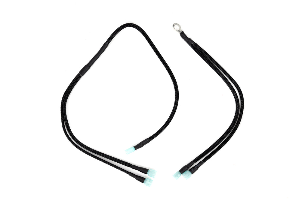 Wiring Harness for Hella Horns 02-14 WRX/STI GrimmSpeed