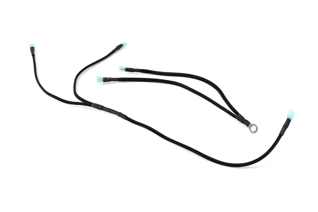 Wiring Harness for Hella Horns 02-14 WRX/STI GrimmSpeed