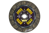 Advanced Clutch Perf Street Sprung Disc (3000106)