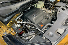 Load image into Gallery viewer, HPS Performance Charge Pipe Kit 22-26 Acura MDX Type S 3.0L Turbo J30AD Intercooler (17-163P)