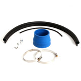 BBK Performance Parts BBK 1772 COLD AIR INTAKE REPLACEMENT HOSE AND HARDWARE KIT - 17722