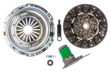 EXEDY Racing Clutch Stage 1 Organic Clutch; Includes Hydraulic CSC Slave Cylinder (BRG0175) - 04804