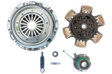 EXEDY Racing Clutch Stage 2 Cerametallic Clutch - 04953