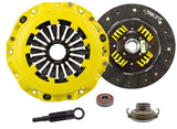 Advanced Clutch XT-M/Perf Street Sprung Kit (SB9-XTSS)