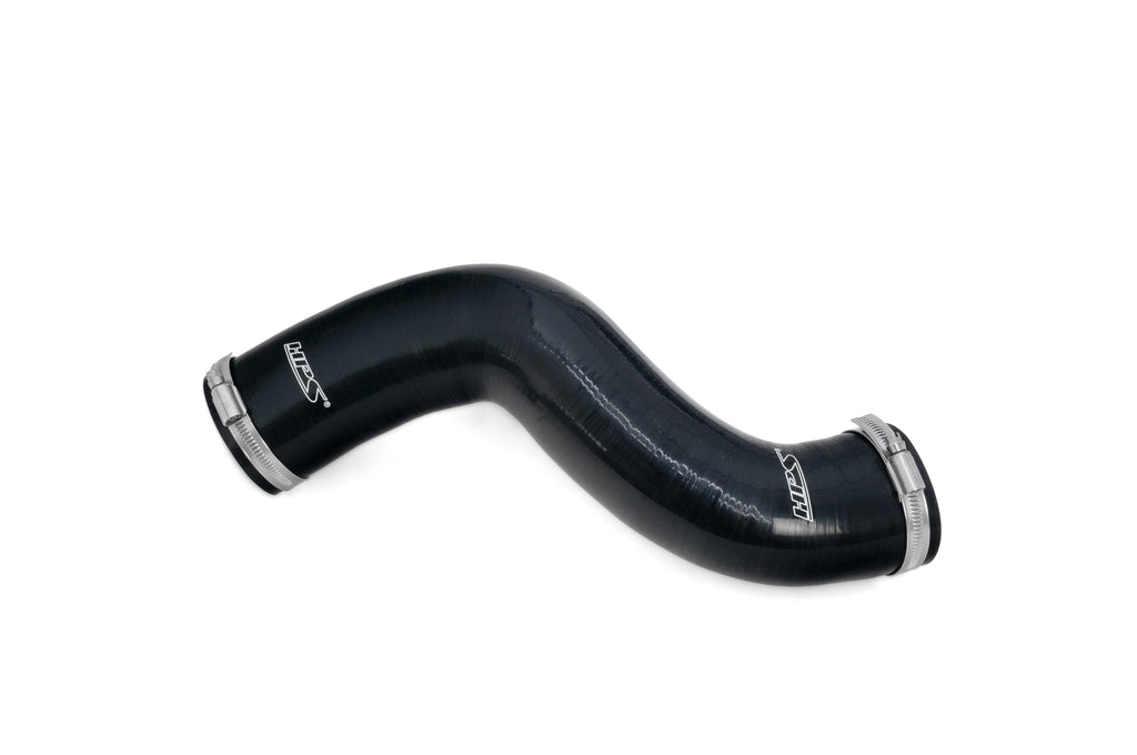 HPS Performance Hot and Cold Side Turbo Charge Pipe Kit Polished (17-164P)