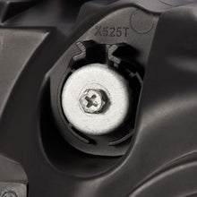 Load image into Gallery viewer, 05-07 Ford Super Duty/Excursion LUXX-Series LED Projector Headlights Alpha-Black