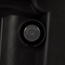 Load image into Gallery viewer, 05-07 Ford Super Duty/Excursion LUXX-Series LED Projector Headlights Alpha-Black