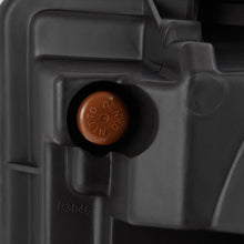 Load image into Gallery viewer, 05-07 Ford Super Duty/Excursion NOVA-Series LED Projector Headlights Alpha-Black