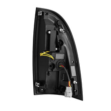 Load image into Gallery viewer, 05-15 Toyota Tacoma NOVA-Series Prismatic LED Tail Lights Alpha-Black