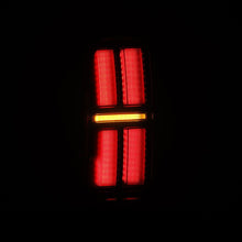 Load image into Gallery viewer, 05-15 Toyota Tacoma NOVA-Series Prismatic LED Tail Lights Alpha-Black