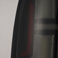 Load image into Gallery viewer, 05-15 Toyota Tacoma NOVA-Series Prismatic LED Tail Lights Alpha-Black