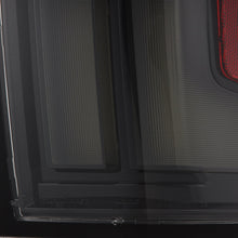 Load image into Gallery viewer, 05-15 Toyota Tacoma NOVA-Series Prismatic LED Tail Lights Black