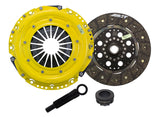 Advanced Clutch HD/Perf Street Rigid Kit (AA2-HDSD)