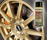 GrimmSpeed Gold Paint (054001)