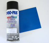 GrimmSpeed Rally Blue (WRB) Paint (054002)