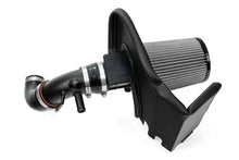 Load image into Gallery viewer, HPS Performance Air Intake Kit Black (827-733WB)