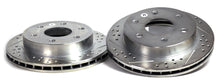 Load image into Gallery viewer, Baer Brakes Claw Performance Rotors (05568-020)
