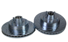 Load image into Gallery viewer, Baer Brakes Claw Performance Rotors (05577-020)