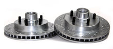 Load image into Gallery viewer, Baer Brakes Claw Performance Rotors (05595-020)