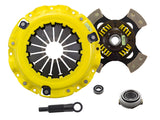 Advanced Clutch HD/Race Sprung 4 Pad Kit (ZT2-HDG4)