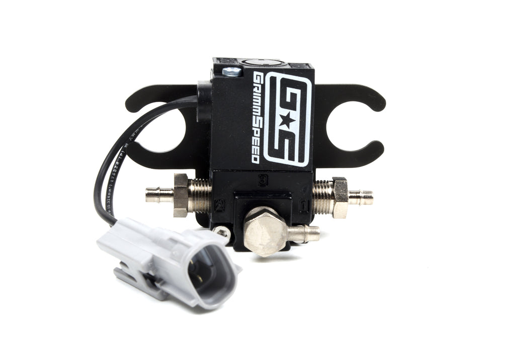 Boost Control Solenoid For Subaru 02-05 WRX GrimmSpeed