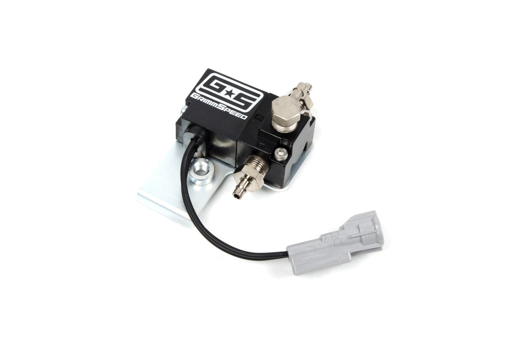 Boost Control Solenoid For 08-21 Subaru STI GrimmSpeed