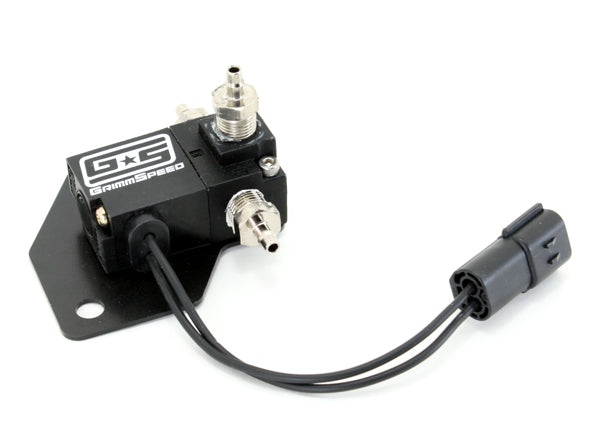 Boost Control Solenoid MazdaSpeed6 GrimmSpeed