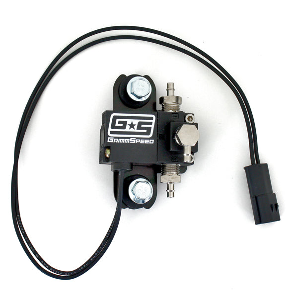 Boost Control Solenoid MazdaSpeed3 GrimmSpeed