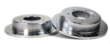 Load image into Gallery viewer, Baer Brakes Claw Performance Rotors (05704-020)