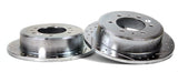 Baer Brakes Claw Performance Rotors (05704-020)